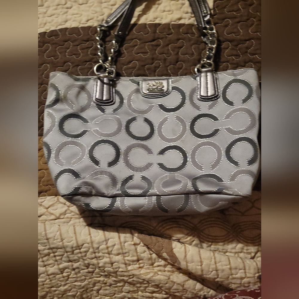 Coach Handbags
